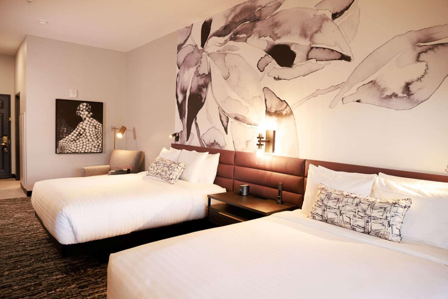 Aiden San Antonio Riverwalk Экстерьер фото