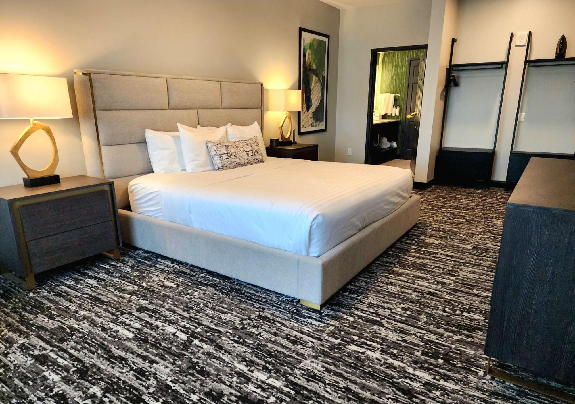 Aiden San Antonio Riverwalk Экстерьер фото