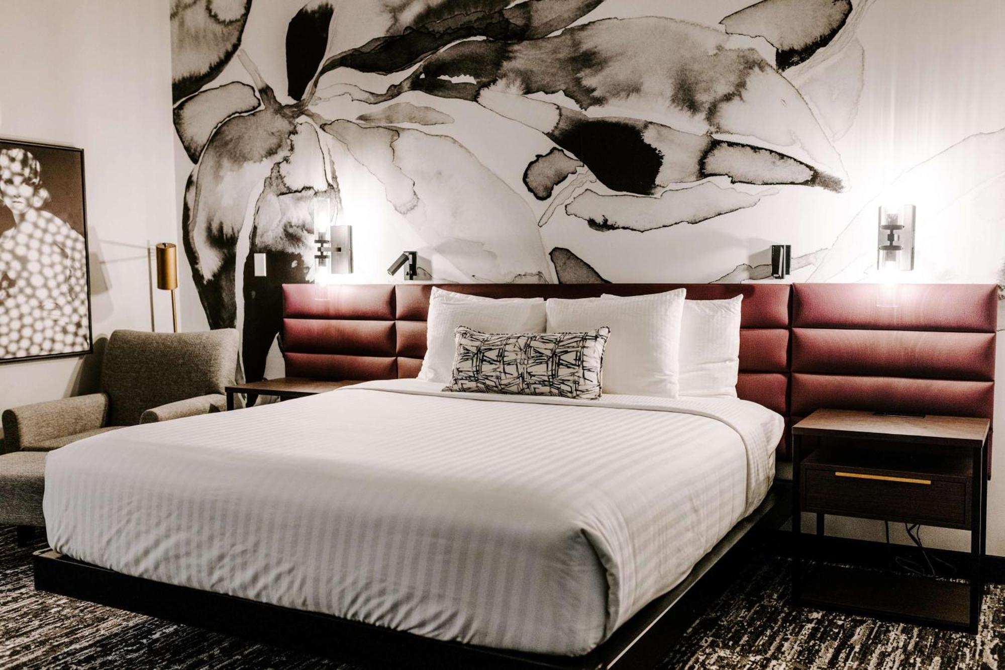 Aiden San Antonio Riverwalk Экстерьер фото