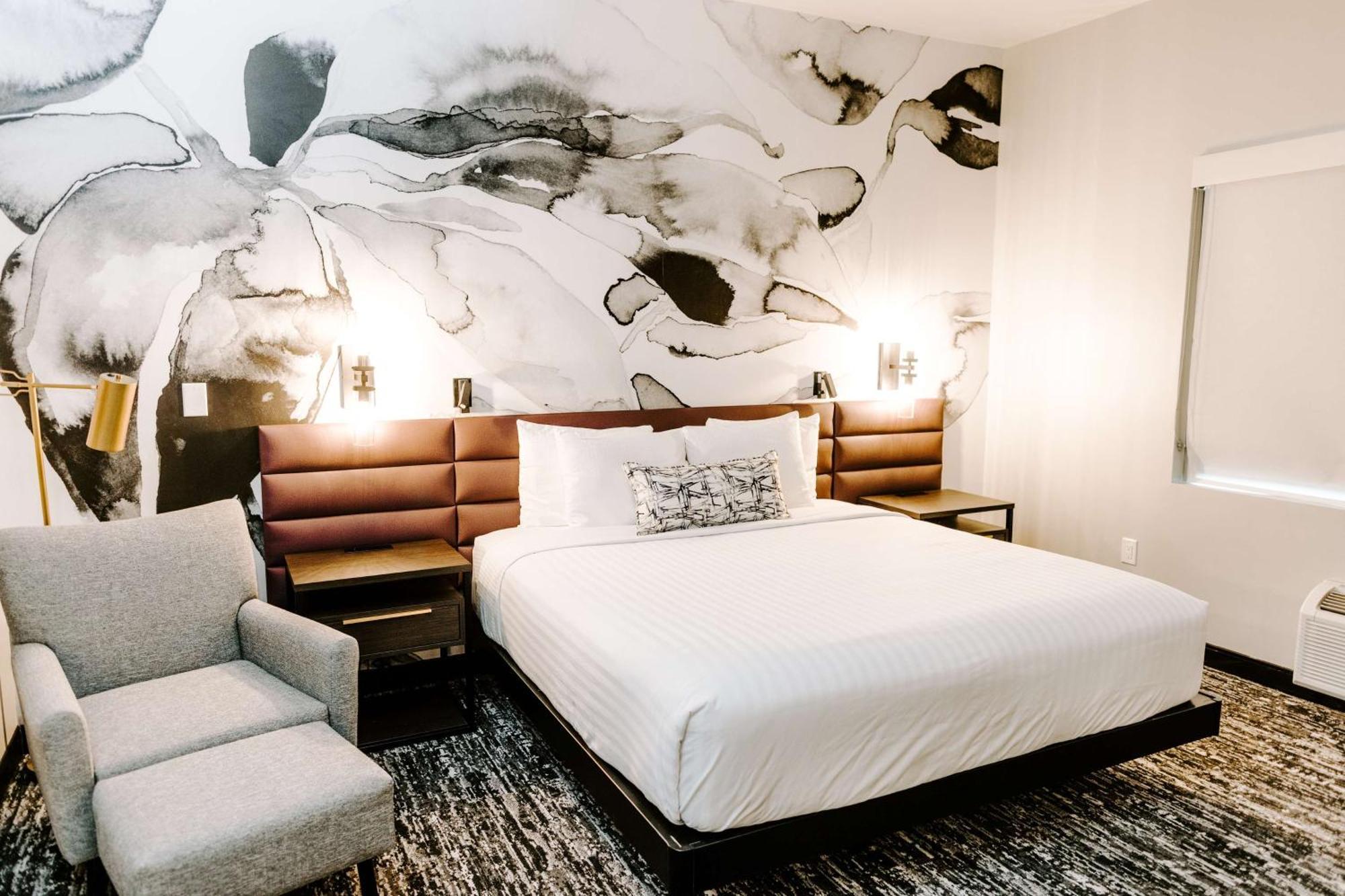 Aiden San Antonio Riverwalk Экстерьер фото