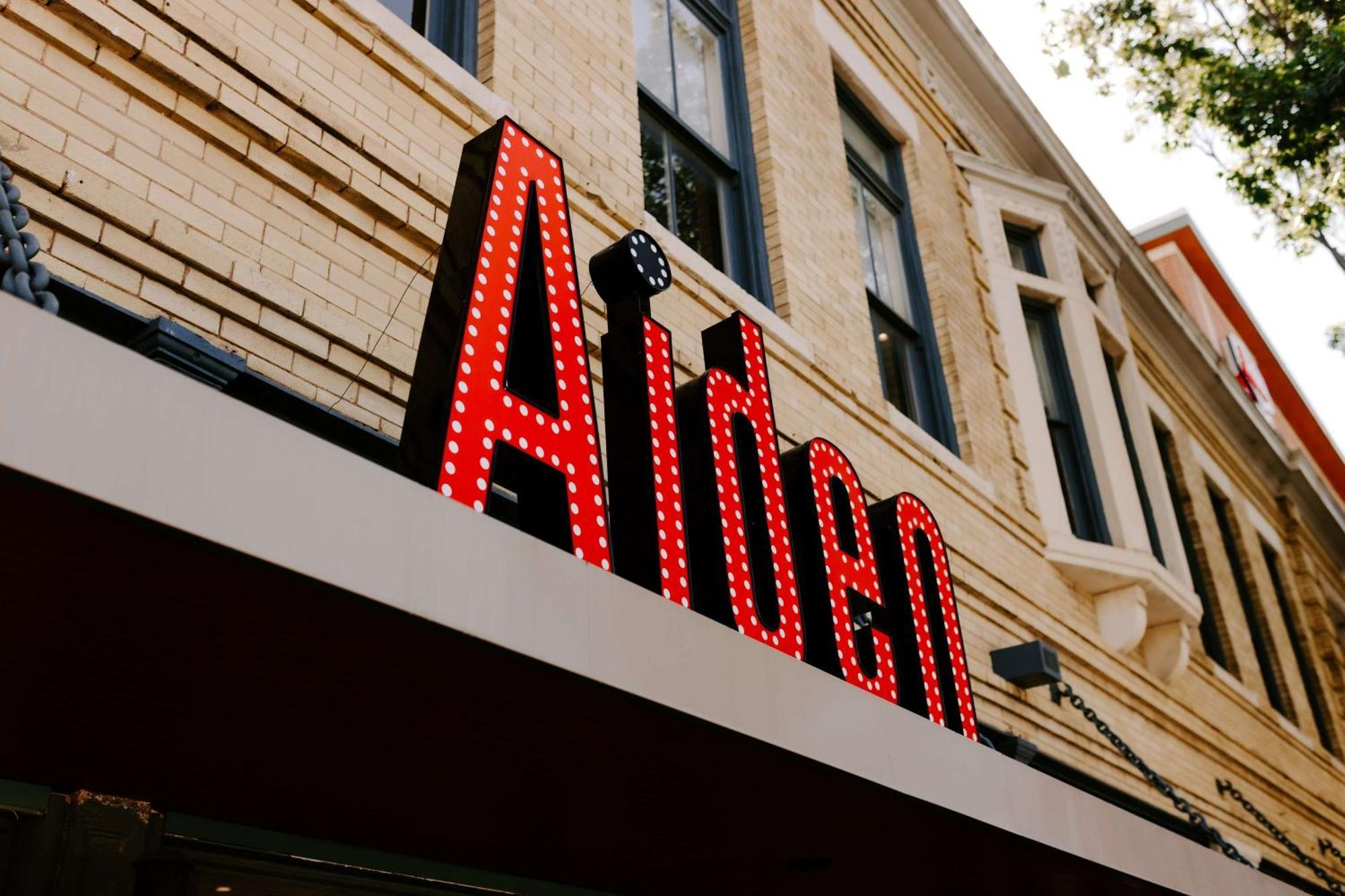 Aiden San Antonio Riverwalk Экстерьер фото