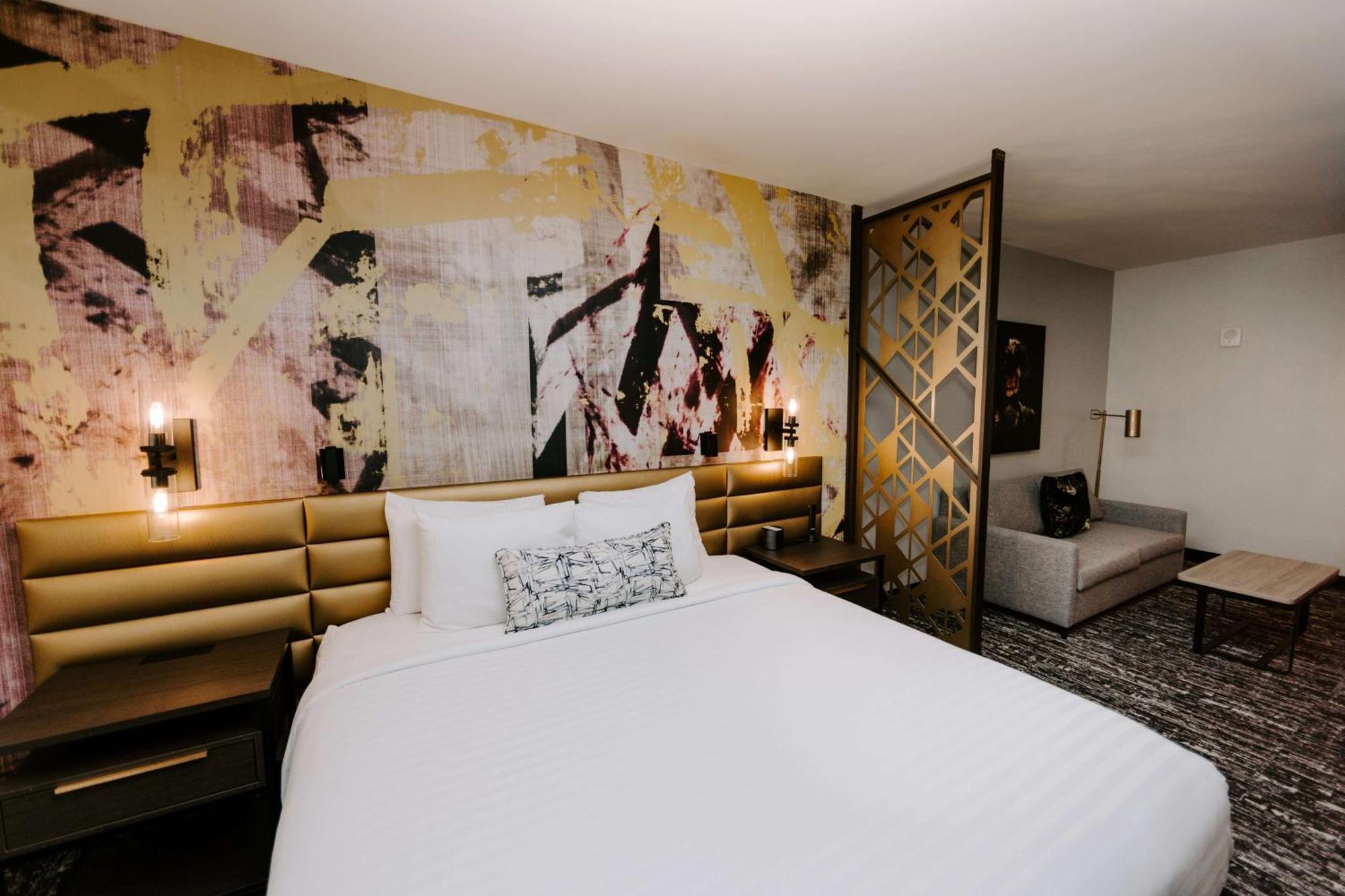 Aiden San Antonio Riverwalk Экстерьер фото
